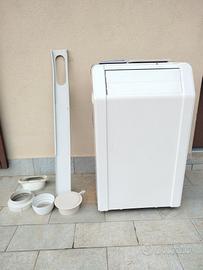 Condizionatore portatile 