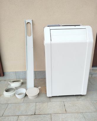 Condizionatore portatile 