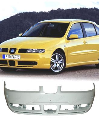 PARAURTI ANTERIORE SEAT LEON 1M 99-04 LOOK FR