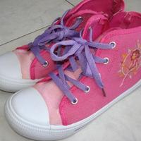 Scarpe bimba n. 32