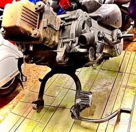 Motore scarabeo 50 4t