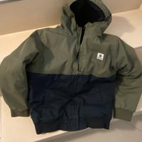 Giubbotto ELEMENT ragazzo