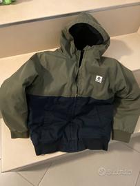 Giubbotto ELEMENT ragazzo