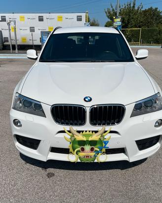 Bmw x3 M