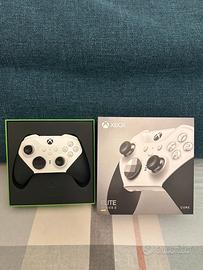 Controller Xbox Elite Series 2 Core White