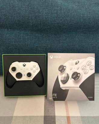 Controller Xbox Elite Series 2 Core White