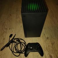 Xbox series x 