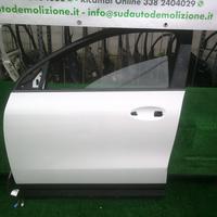 PORTIERA ANTERIORE SINISTRA MERCEDES GLA Serie (H2