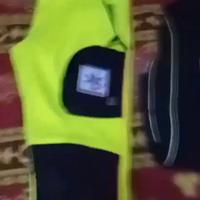 Pantaloni M 118 Sicilia