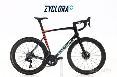 Specialized Tarmac SL7 Sworks Di2 12V t.60
