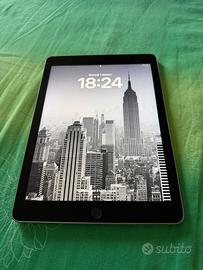 Ipad 6’ Generazione Wi-Fi - 32GB