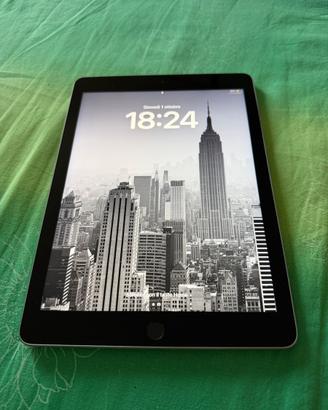 Ipad 6’ Generazione Wi-Fi - 32GB