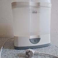 sterilizzatore Chicco 