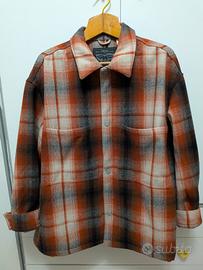 Giacca Levi's Portola Chore Coat - Taglia L