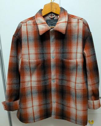 Giacca Levi's Portola Chore Coat - Taglia L