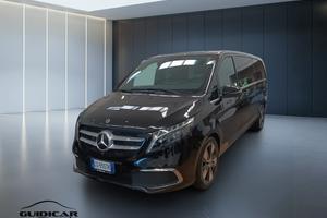 Mercedes Classe V - W447 2019 Extralong - V Extral