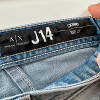 Jeans Armani