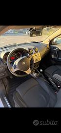 Alfa romeo Mito 2011