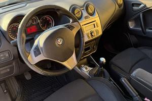Alfa romeo Mito 2011