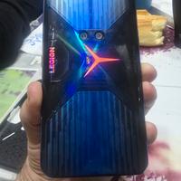 Lenovo legion duel 16/512