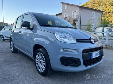 Fiat Panda 1.2 Easy 5 Posti