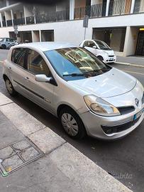 Renault Clio 3 serie 