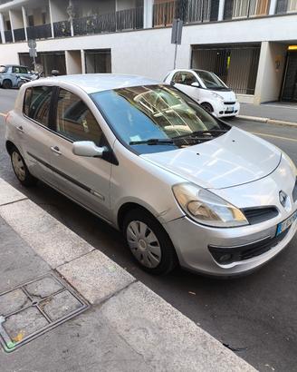 Renault Clio 3 serie 