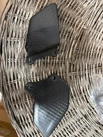 Cbr 600 rr ricambi e accessori