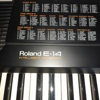 Tastiera elettronica 