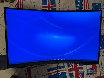 SAMSUNG Odyssey G7 (C27G73) 2K 240Hz