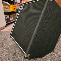 Amplificatore per basso AMPEG BA 115 combo usato