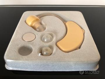 Amplificatore acustico dell'udito