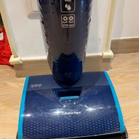 Philips Aqua Trio Pro pulizia