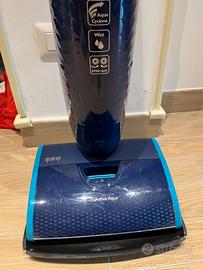 Philips Aqua Trio Pro pulizia