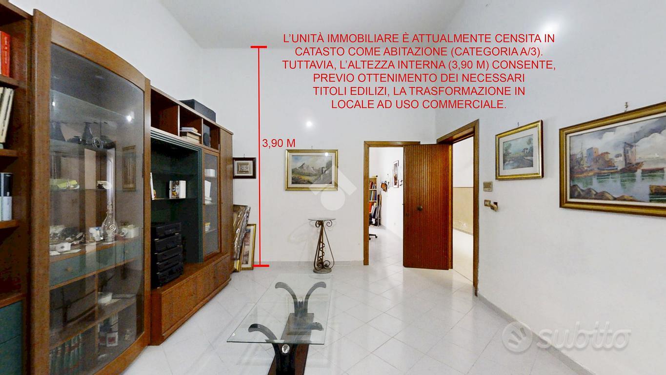 NEGOZIO A BRINDISI - Vista 2