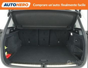 BMW X1 sDrive18d xLine