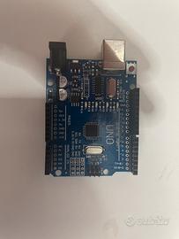 Arduino uno