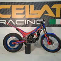 Trial Beta EVO 300 2T Factory "RACE"
