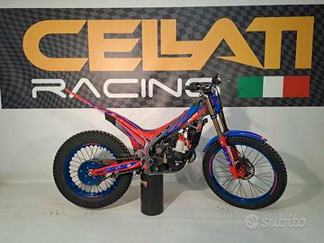 Trial Beta EVO 300 2T Factory "RACE"
