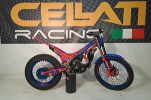 Trial Beta EVO 300 2T Factory "RACE"