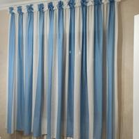 Tenda da interno nuova