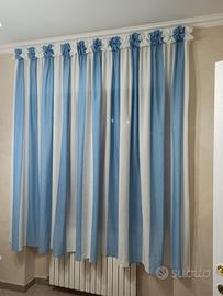 Tenda da interno nuova
