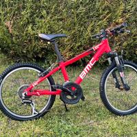 Mtb BMC da bimbo