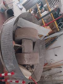 molazza cantiere