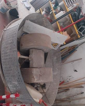 molazza cantiere