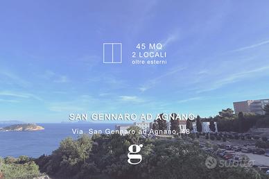 Appartamento Pozzuoli [Cod. rif 3296239ARG]