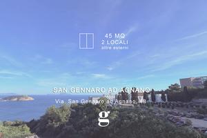 Appartamento Pozzuoli [Cod. rif 3296239ARG]