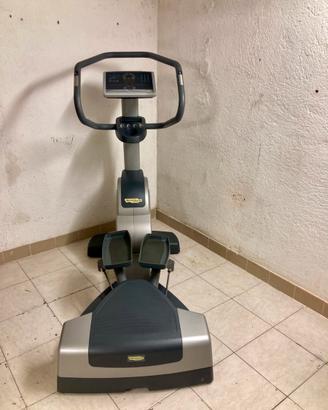 CARDIO WAVE TECHNOGYM AUTOALIMENTATA