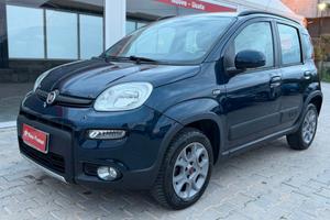 Fiat Panda 1.3 MJT S&S LOUNGE 4x4 OK NEOPATENTATI