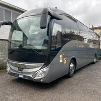 Autobus Iveco Magelys